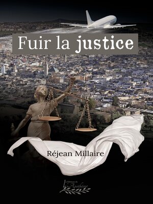 cover image of Fuir la justice